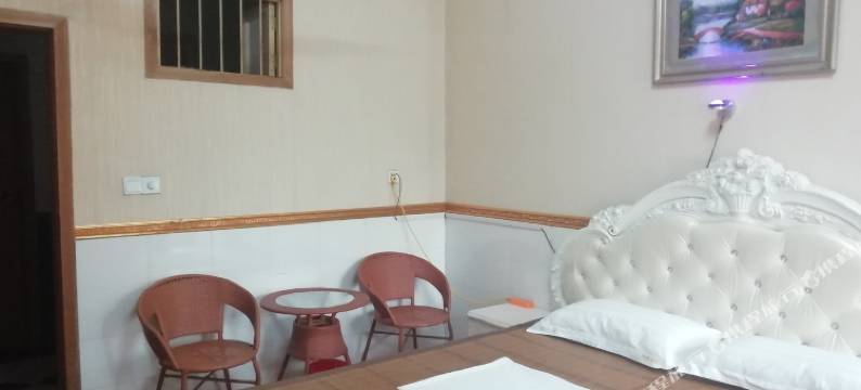 湘潭湘联招待所图片