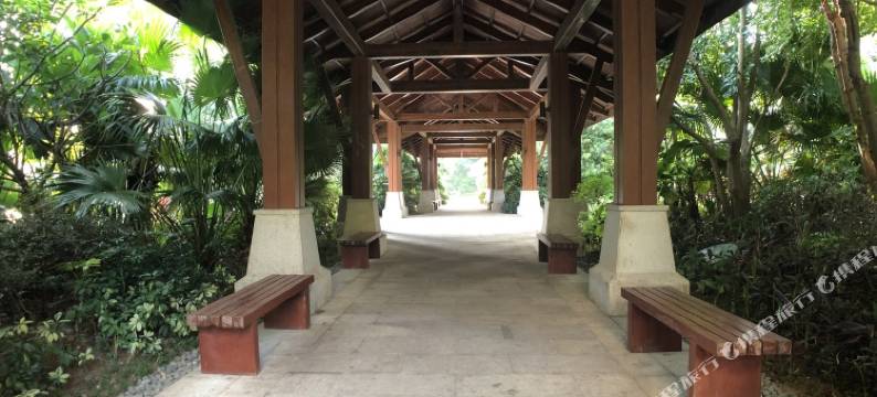 北海爱巢小筑(银滩中路分店)图片