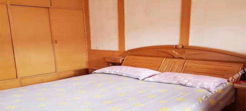 泰安岱西7号小院图片