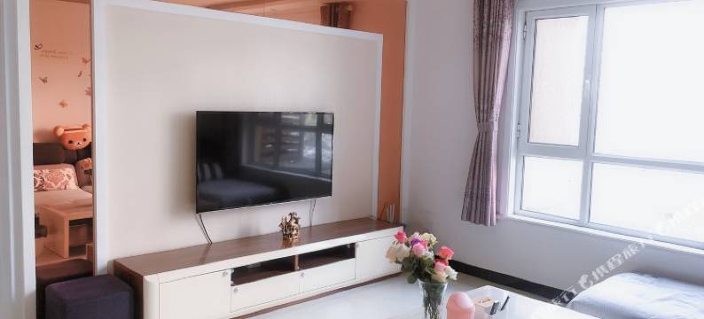 呼和浩特口袋里的猫公寓(5号店)图片