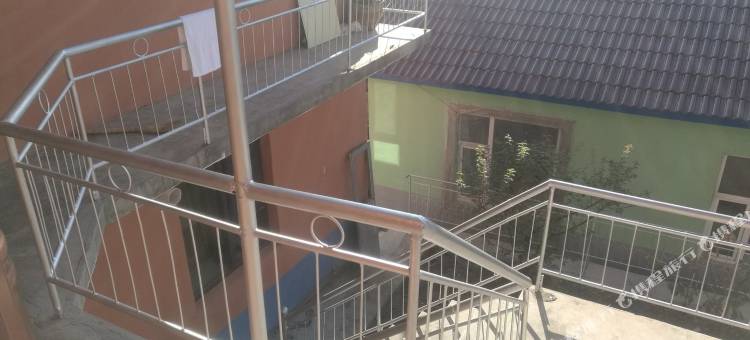 白山合适居客栈(长白大街分店)图片