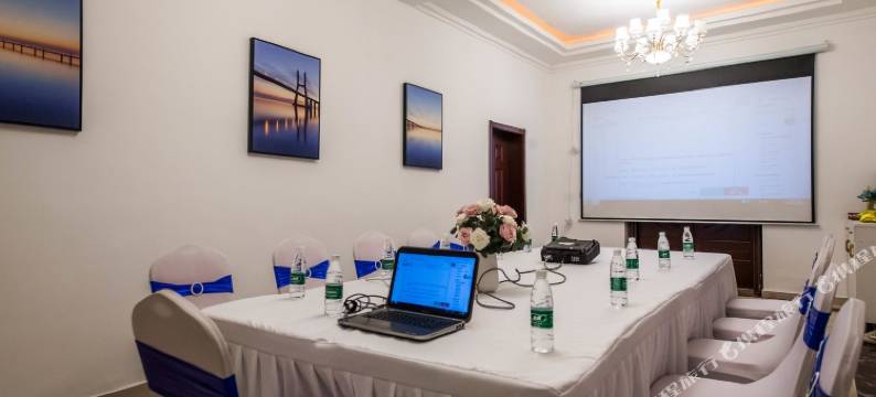 苏州太湖边优品别墅名宿(名流公墓路分店)图片