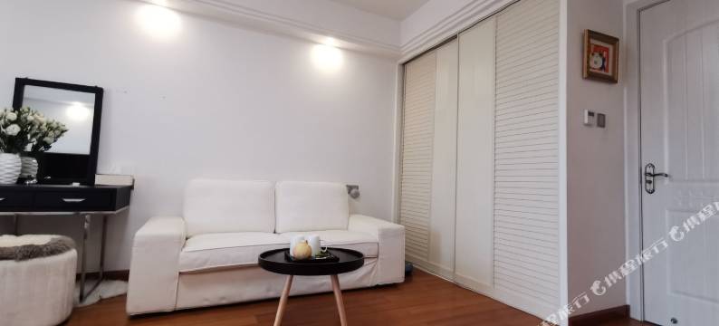 杭州小河直街独立套房公寓图片