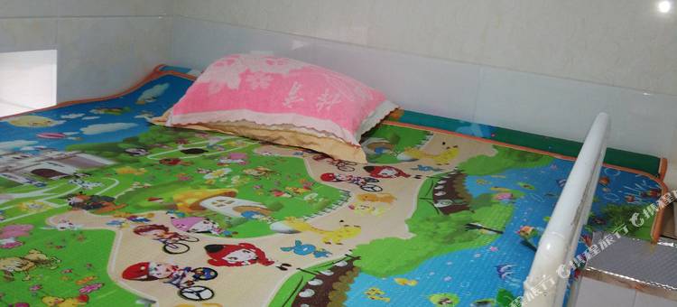 呼伦贝尔靖哥哥公寓图片