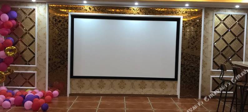 抚顺洋房之上-御府公寓图片