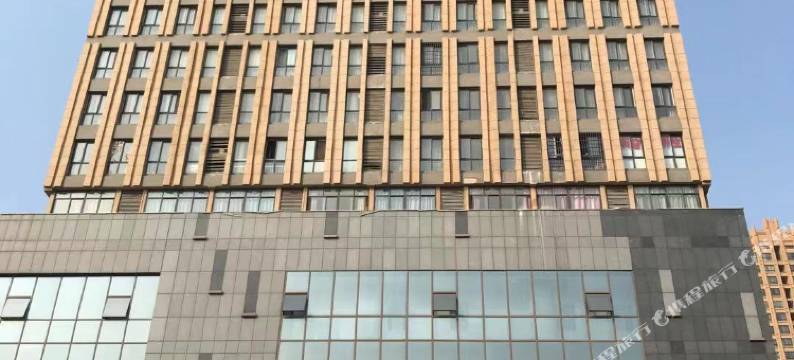 淮北山楂院公寓图片