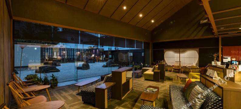 黑部景观酒店(Kurobe View Hotel)图片