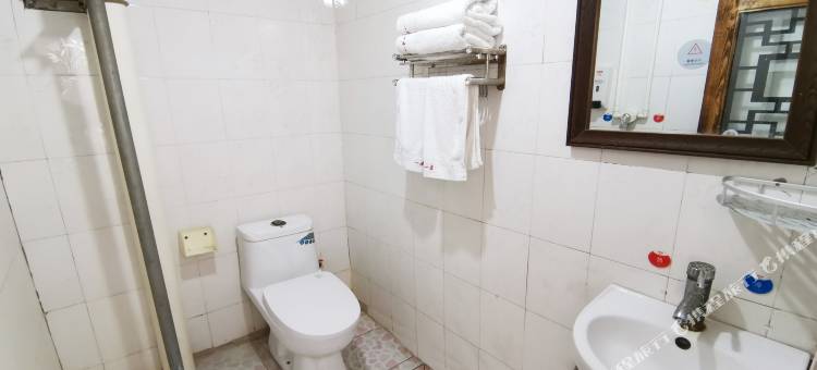 OYO一米阳光宾馆(聊城聊大北门店)图片