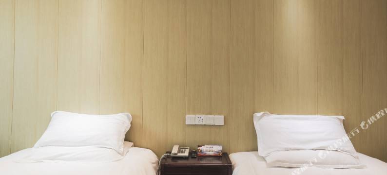 普陀健卫宾馆(半升洞码头店)图片