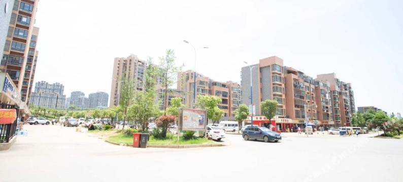 南昌尚佳公寓图片