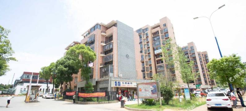 南昌尚佳公寓图片