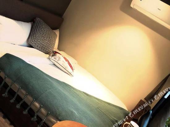 城家公寓(上海金沙江路地鐵站店)