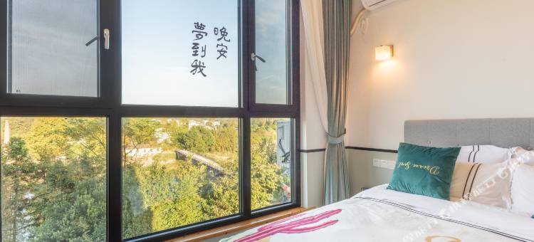 花筑·婺源壹格宅院民宿(李坑景区店)图片