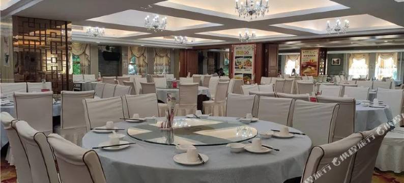 紫薇酒店(广州花都广场店)图片