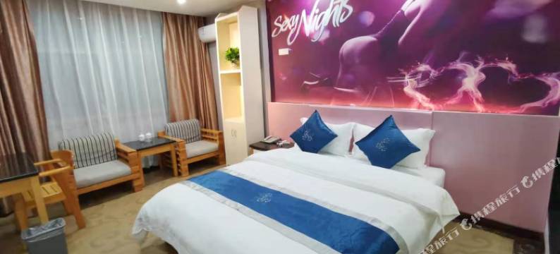 湘潭通程宾馆图片