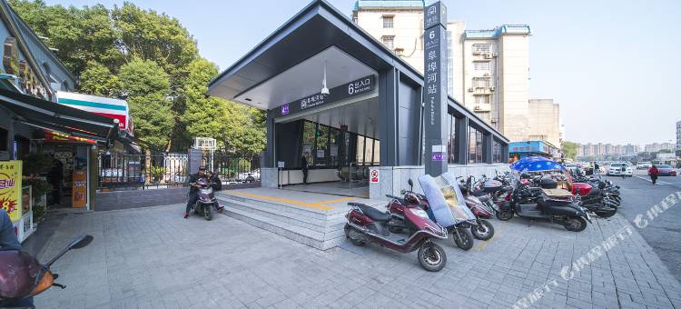 7天优品酒店(长沙岳麓山湖大店)图片