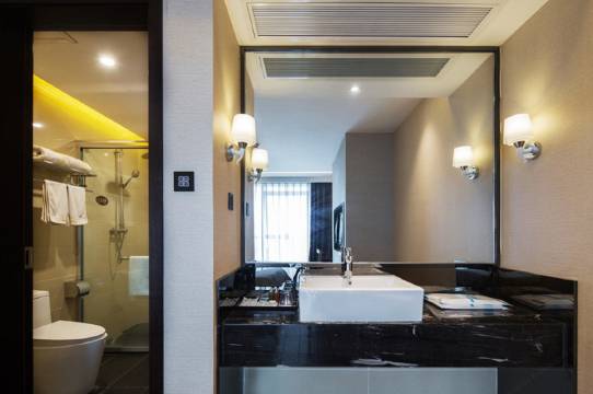 显示地图成都武侯区莫丽酒店·精选