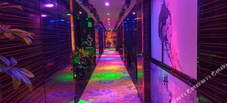 隆回尊享·维尔纳酒店图片