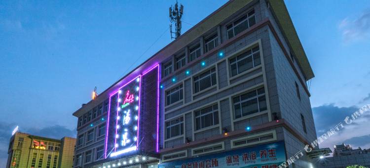 美程酒店(张家港南苑西路名仕店)图片