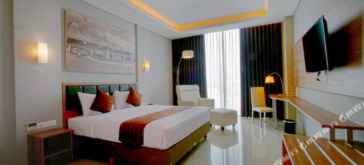万隆巴刹巴鲁广场酒店(Pasar Baru Square Hotel Bandung)图片