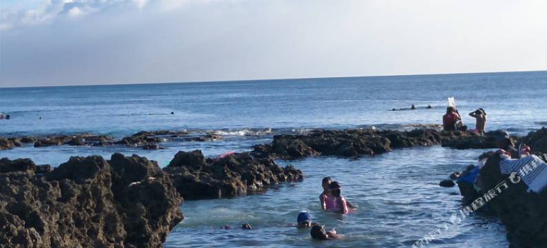 垦丁米舍海景民宿图片