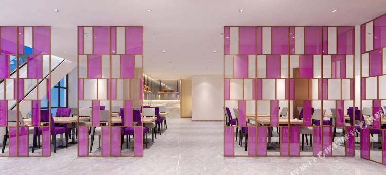 麗枫酒店(凯里国贸永丰东路店)图片