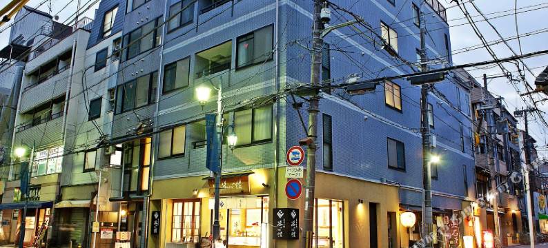 藤曼橡树梅特斯住宅503(Vine Oak METS 503)图片