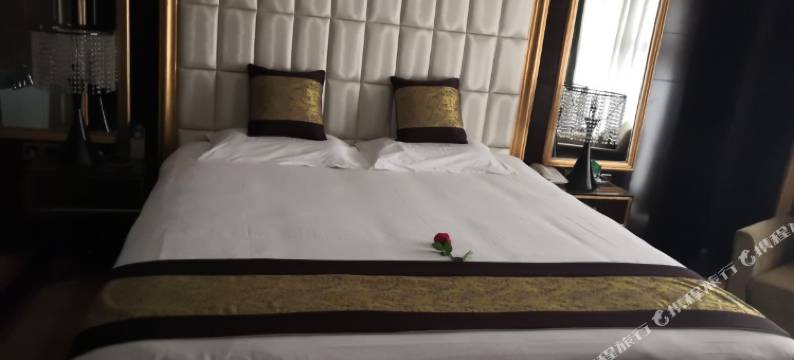 大荔金鹰大酒店图片