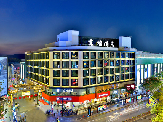 杭州西湖东坡酒店