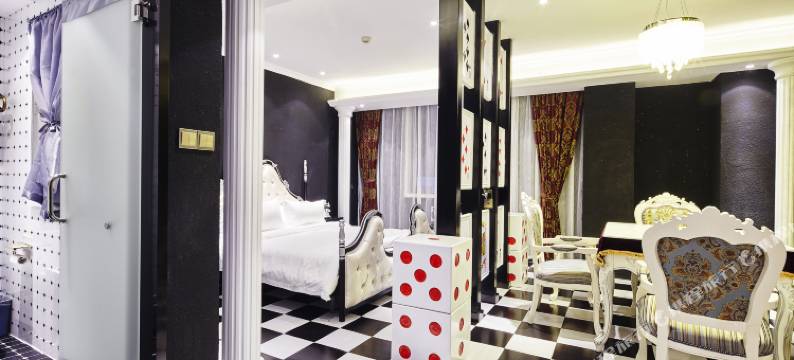 长沙县瑞卡顿酒店图片