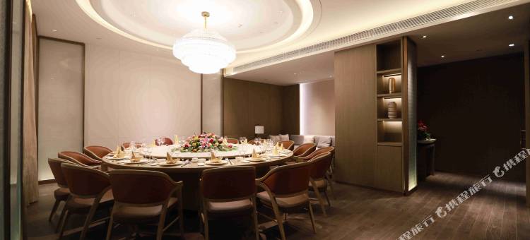 武汉江汉路步行街黎黄陂路美仑酒店图片