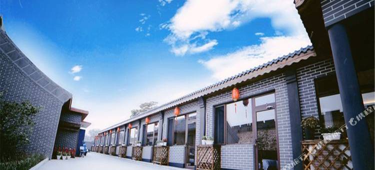 古都雅楼客栈(兴城古城店)图片