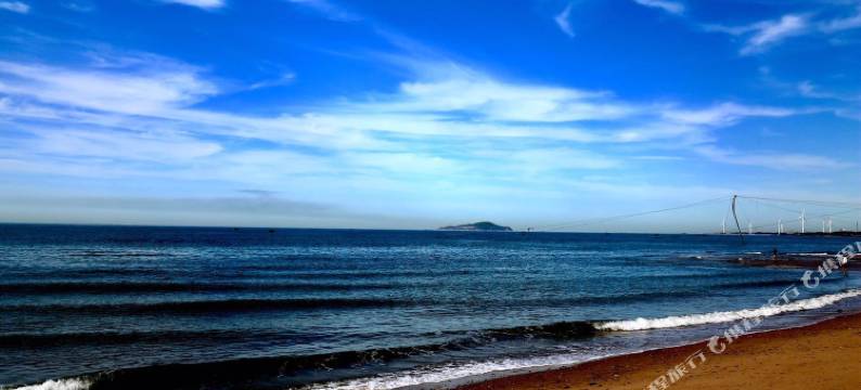 荣成进来唠两块钱的特色民宿图片