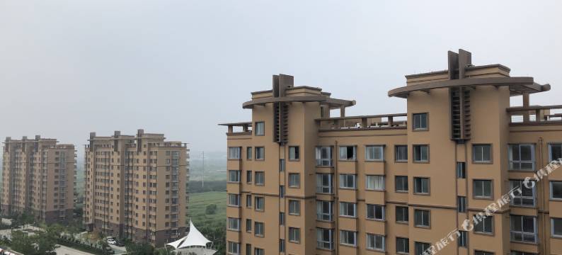 荣成进来唠两块钱的特色民宿图片