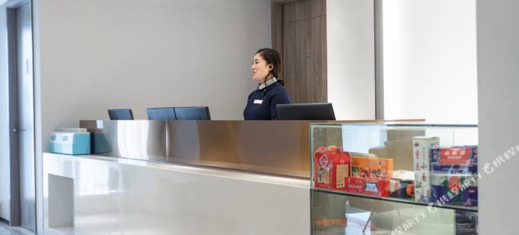 7天优品Premium酒店(重庆火车北站北广场中心店)图片