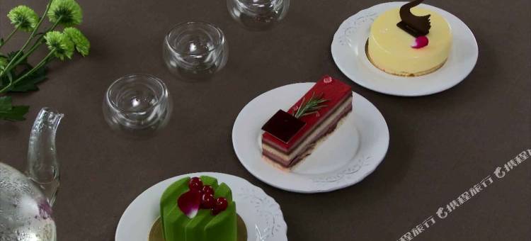 镇安正和假日酒店图片