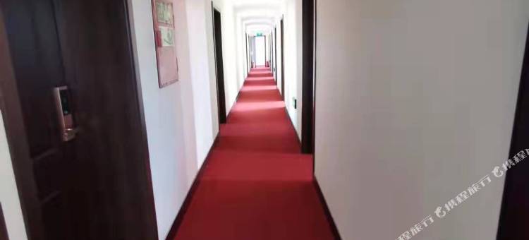 辽阳战友主题宾馆图片