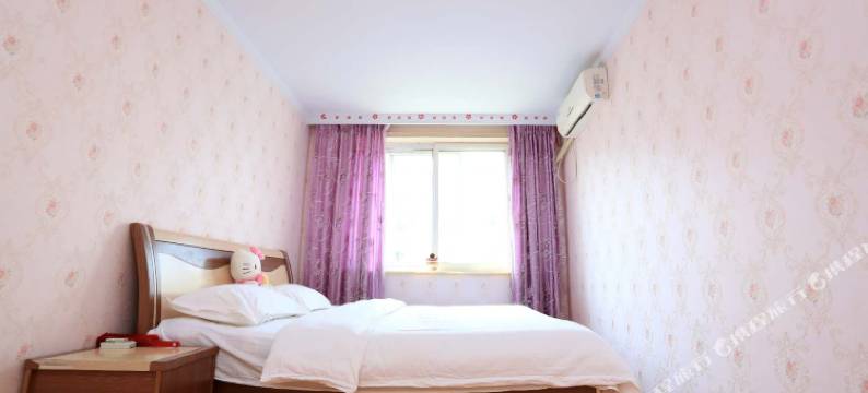 朝阳悠悠短租公寓图片