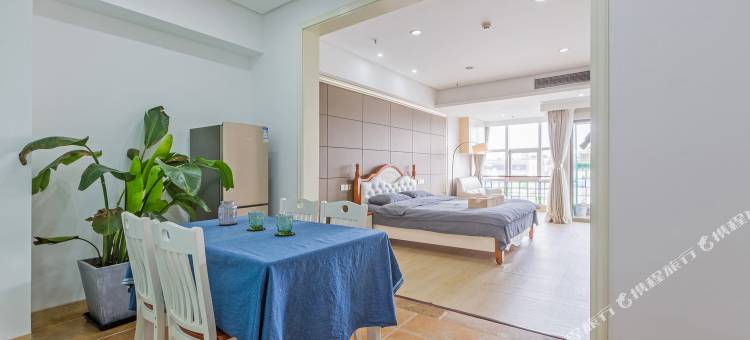 杭州Awen公寓(5号店)图片