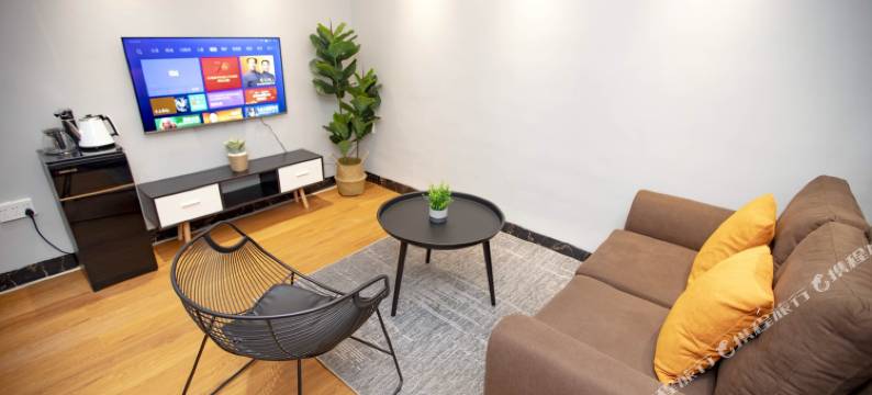 贺州遇见民宿图片