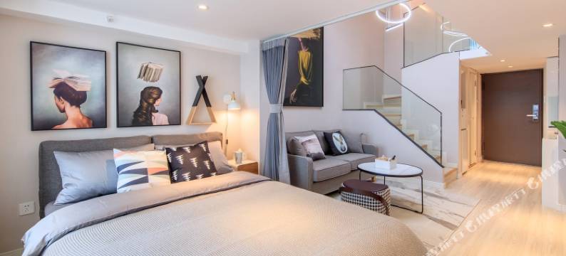 北京俞国华公寓图片