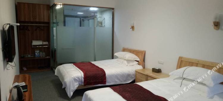 云和云洲民宿图片