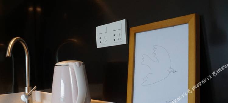 南京木木姐公寓图片