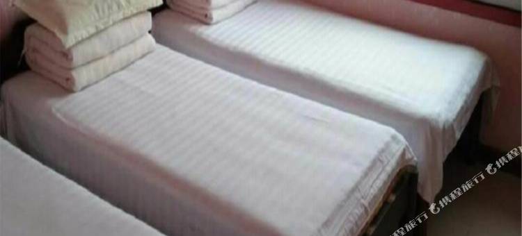 冰峪沟龙凤客栈图片