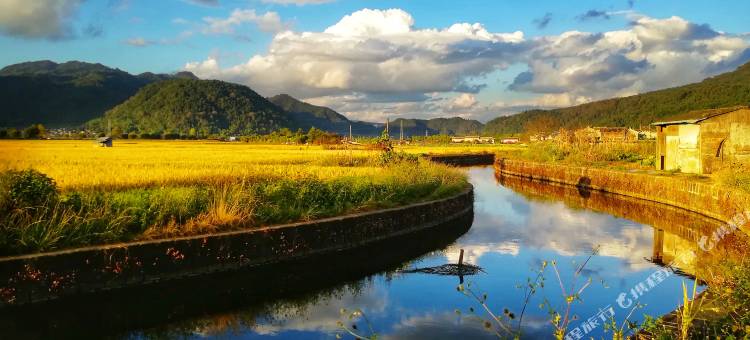 腾冲凡隐 · 悠然客景观客栈(和顺古镇店)图片