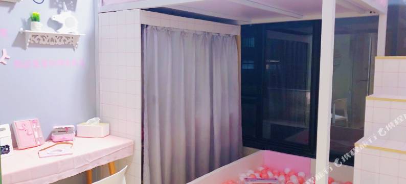 悦昕小居公寓(上海民晏路店)图片