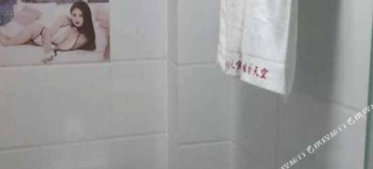 缘份天空主题民宿(滁州5号店)图片