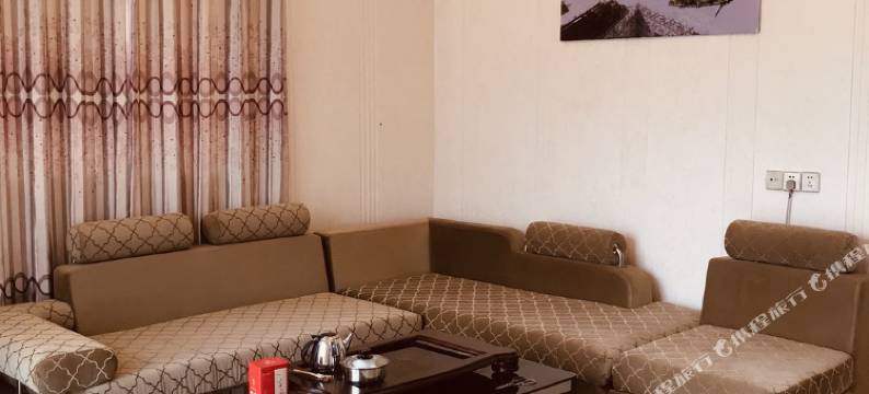 平潭起点客栈图片