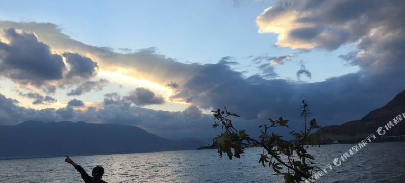大理市漫雨客栈图片