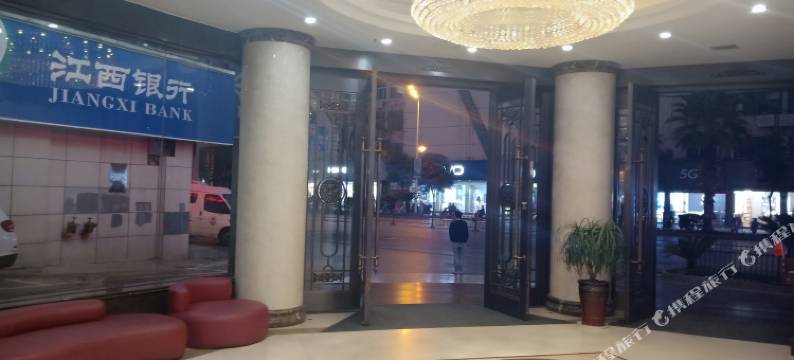 玉叶宾馆(广丰月兔广场店)图片